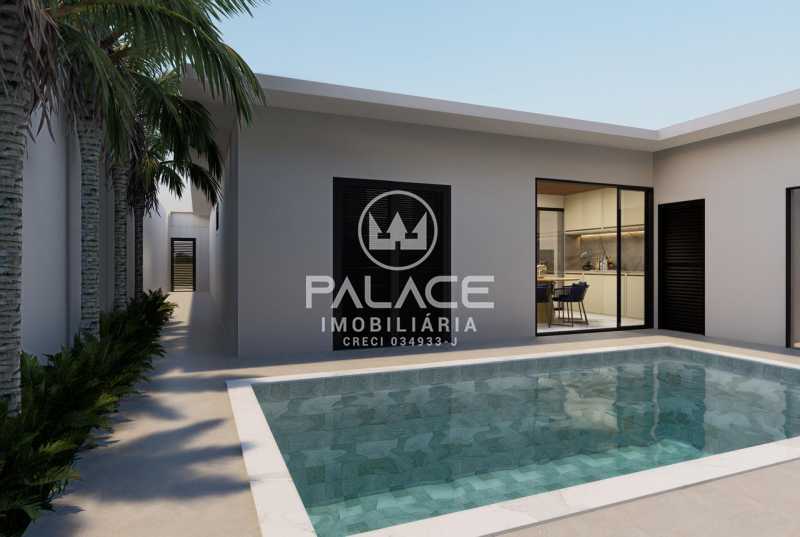 Imagens do imóveis casa em condomínio à venda em jardim são francisco, piracicaba 3 quartos 150m²