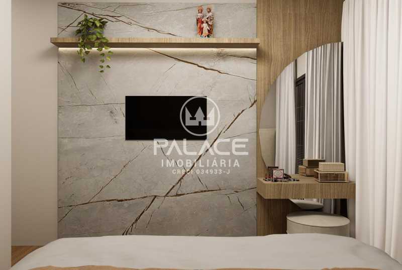 Imagens do imóveis casa em condomínio à venda em jardim são francisco, piracicaba 3 quartos 150m²