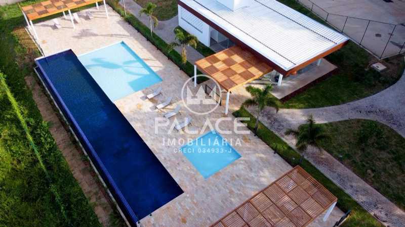 Imagens do imóveis casa em condomínio à venda em jardim são francisco, piracicaba 3 quartos 150m²