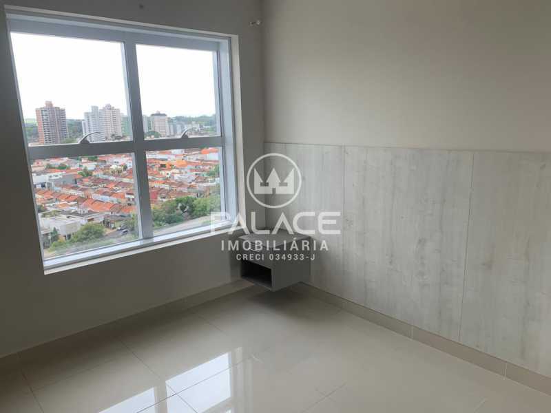 Imagens do imóveis apartamento para alugar em cidade jardim, piracicaba 1 quarto 54m²