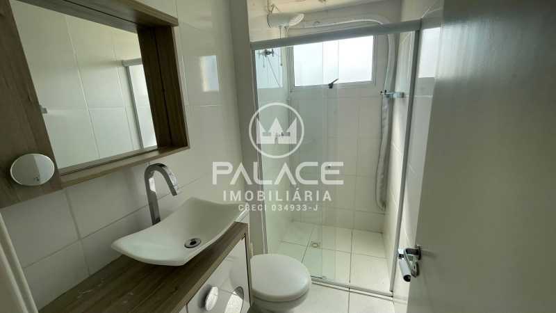 Imagens do imóveis apartamento à venda em piracicamirim, piracicaba 2 quartos 55m²