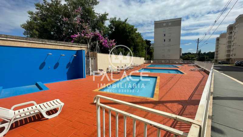 Imagens do imóveis apartamento à venda em piracicamirim, piracicaba 2 quartos 55m²