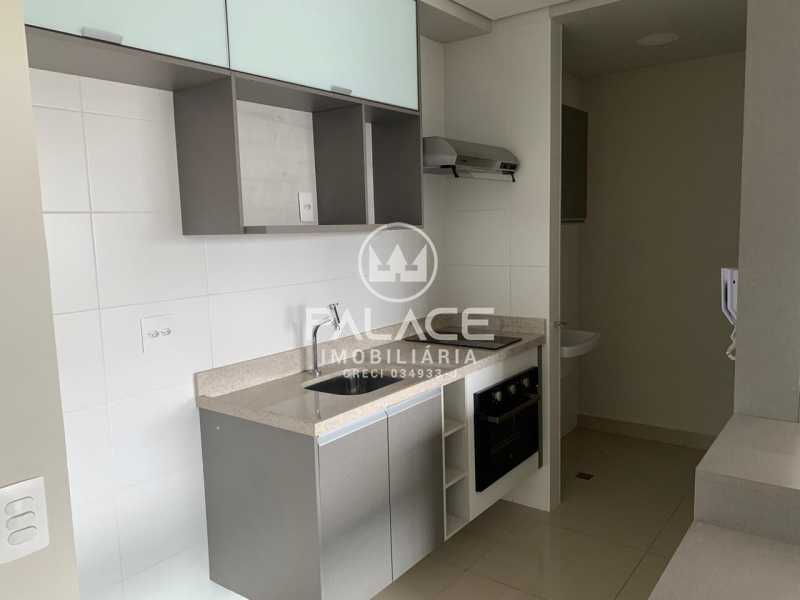Imagens do imóveis apartamento para alugar em cidade jardim, piracicaba 1 quarto 54m²