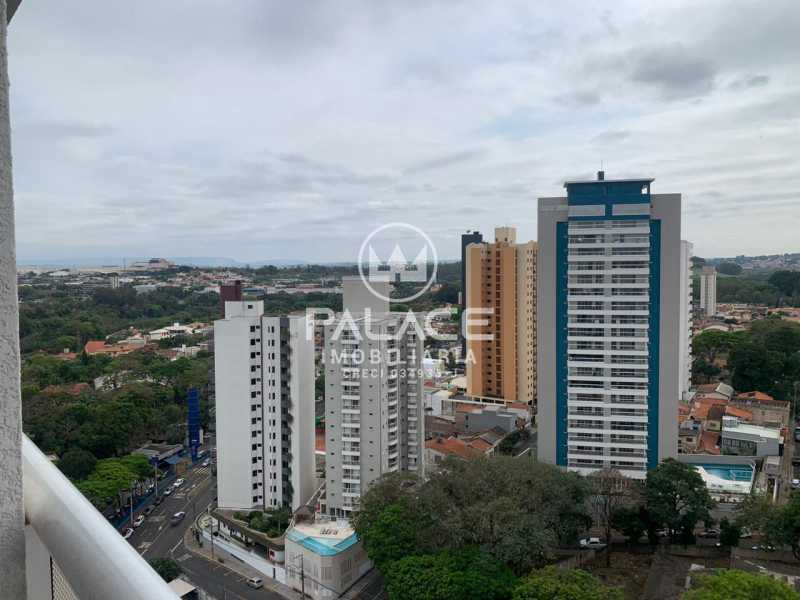 Imagens do imóveis apartamento para alugar em cidade jardim, piracicaba 1 quarto 54m²