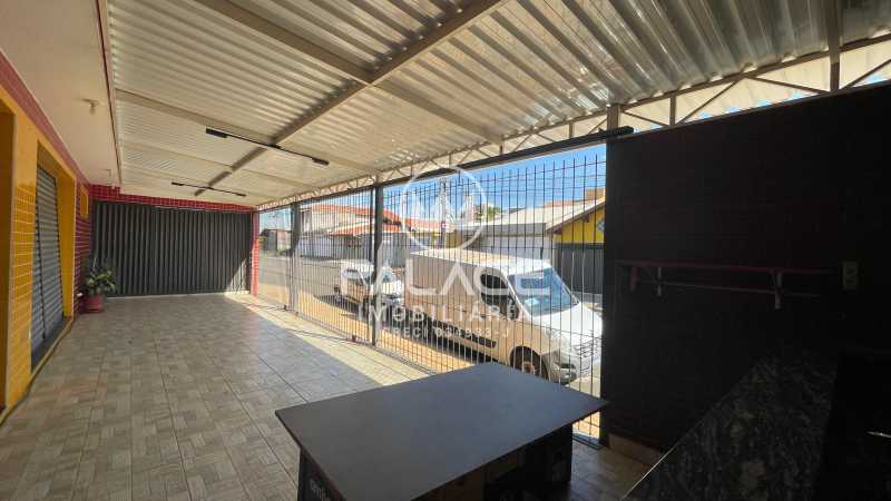 Imagens do imóveis salão para alugar em vila industrial, piracicaba 2 quartos 167m²