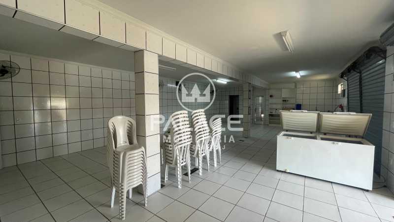 Imagens do imóveis salão para alugar em vila industrial, piracicaba 2 quartos 167m²