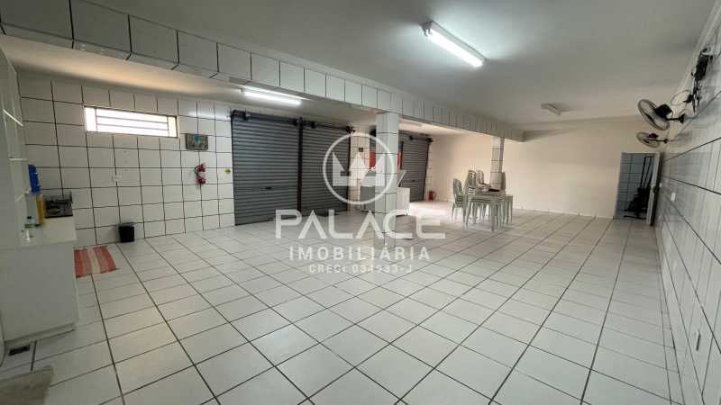 Imagens do imóveis salão para alugar em vila industrial, piracicaba 2 quartos 167m²