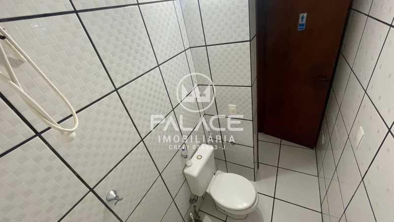 Imagens do imóveis salão para alugar em vila industrial, piracicaba 2 quartos 167m²