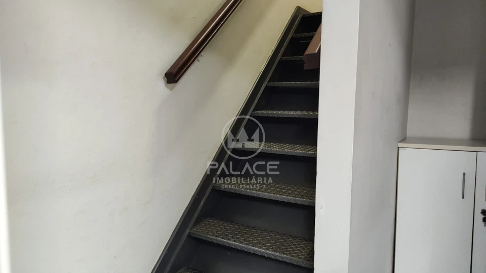 Comercial À Venda E Locação Centro Piracicaba