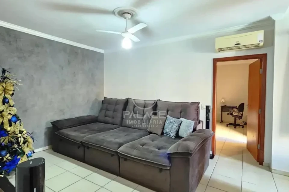 Casa À Venda Nova Piracicaba Piracicaba