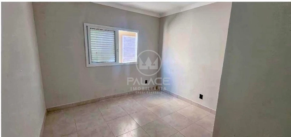 Casa À Venda Loteamento Vem Viver Piracicaba I Piracicaba