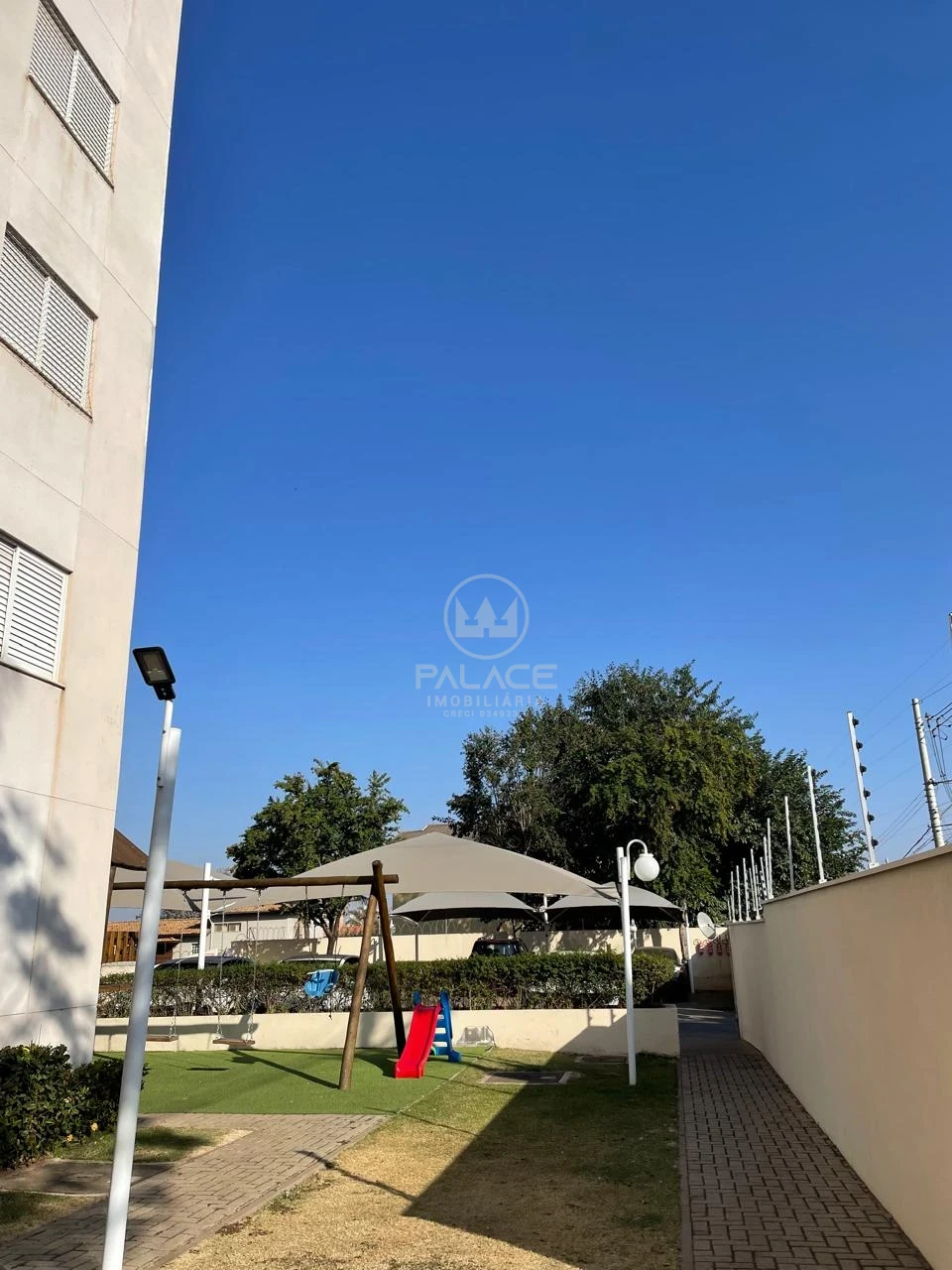 Apartamento à venda em Parque Santa Cecília, Piracicaba — Portal Mundo do Imóvel