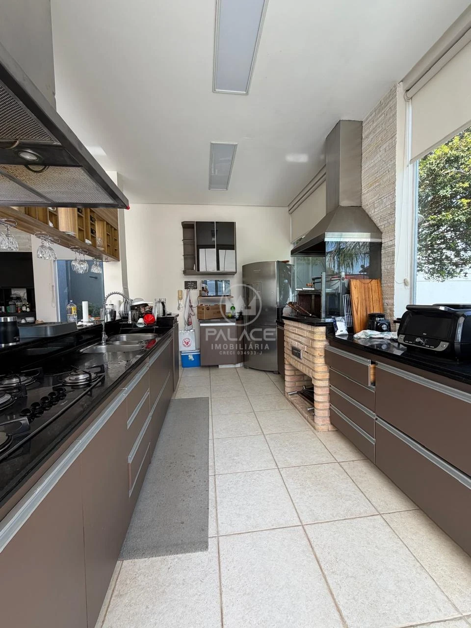 Casa Em Condomínio À Venda Condominio Colinas De Piracicaba (Ártemis) Piracicaba