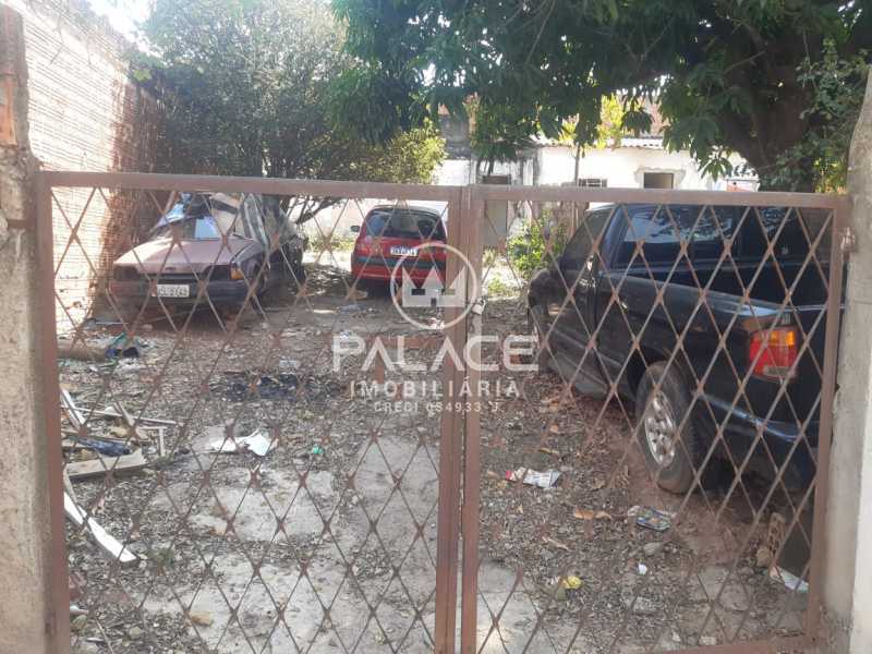 terreno residencial à venda em novo horizonte, piracicaba