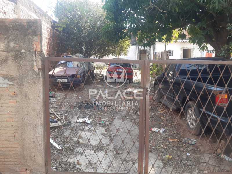 terreno residencial à venda em novo horizonte, piracicaba
