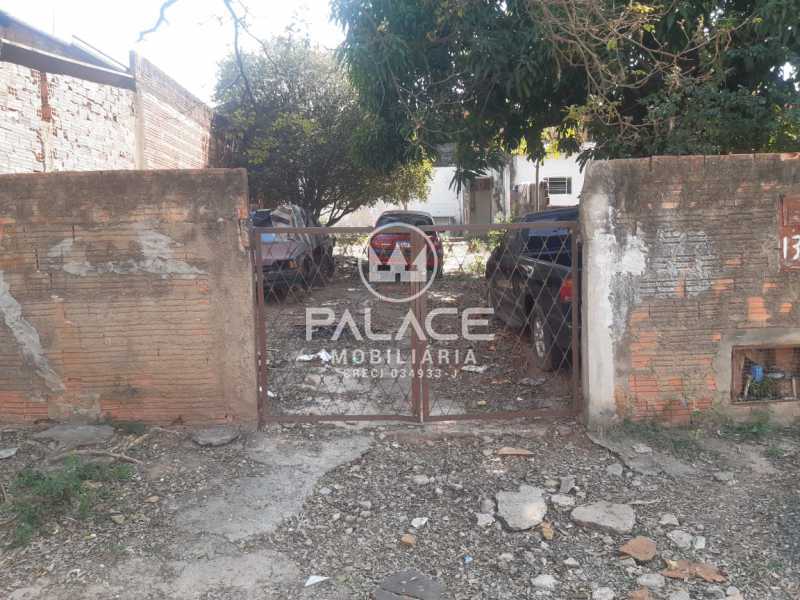 terreno residencial à venda em novo horizonte, piracicaba