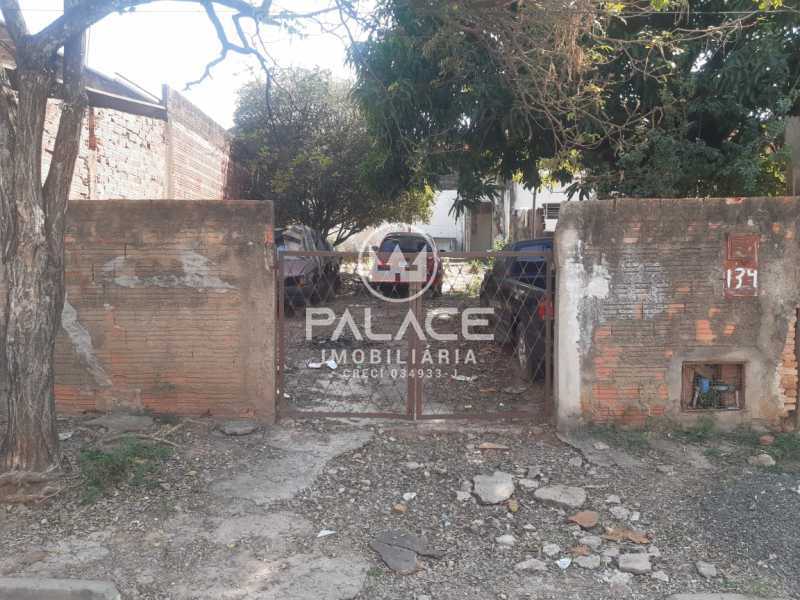 terreno residencial à venda em novo horizonte, piracicaba