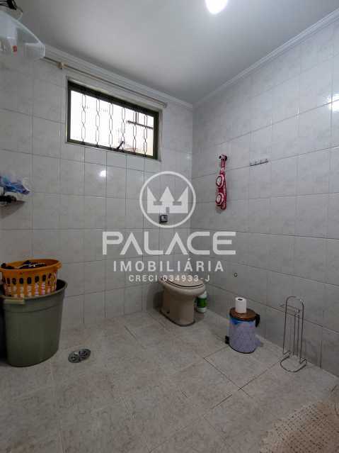 Casa À Venda E Locação Parque Primeiro De Maio Piracicaba