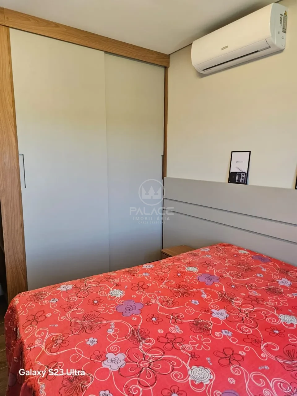 Casa a Venda no Condomínio  Villa Bela Vista- Piracicaba