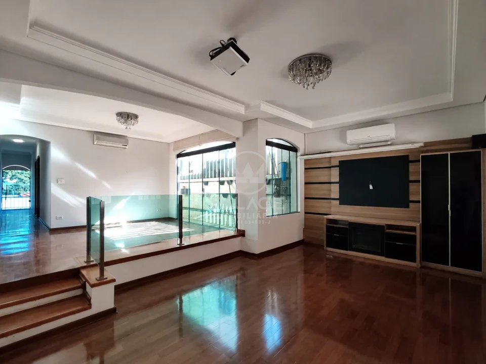 Casa Para Alugar Nova Piracicaba Piracicaba - Foto 4