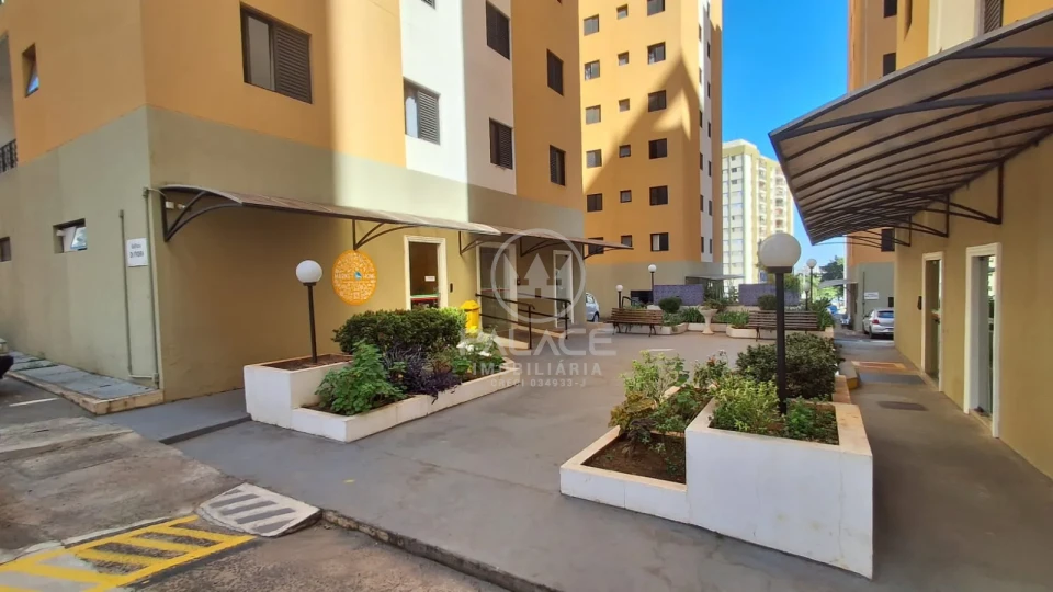 Apartamento À Venda Condomínio Novitalia Residence Piracicaba