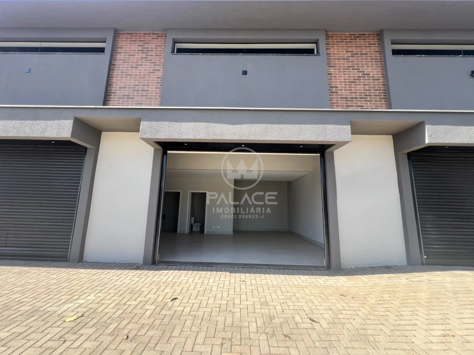 Imóvel comercial disponível para locação