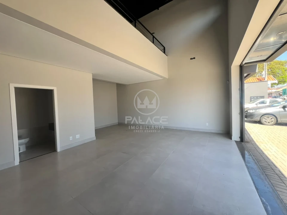 Imóvel comercial disponível para locação