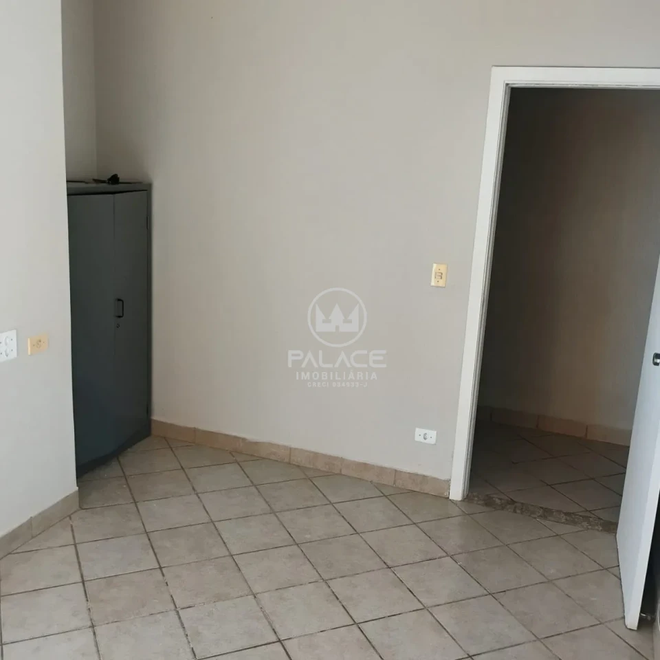 Sala comercial disponivel para locação