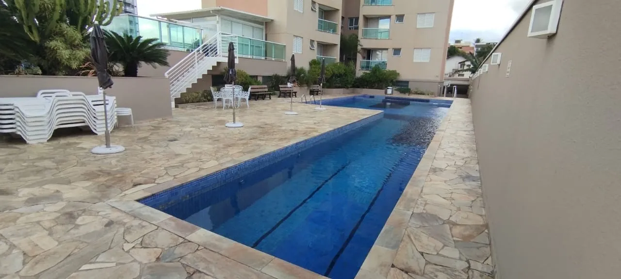 Apartamento Para Alugar Terra Piracicaba