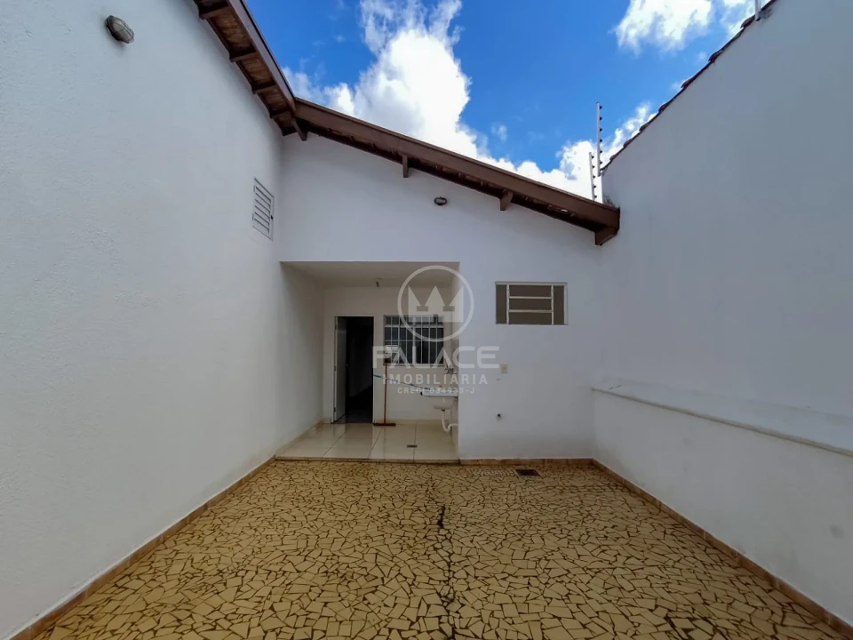 Casa À Venda E Locação Jardim Brasília Piracicaba (Cópia)
