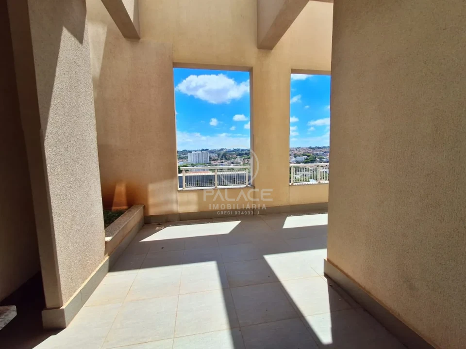 Apartamento À Venda Edificio Varandas Piracicaba - Foto 18