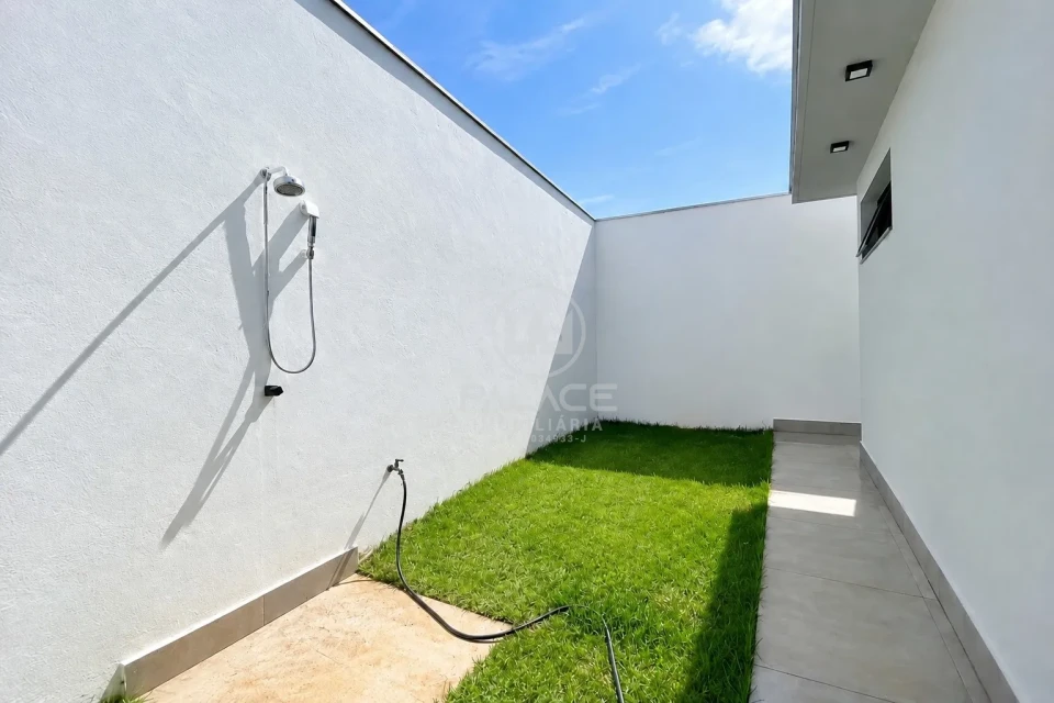 Casa Em Condomínio À Venda E Locação Residencial Damha I Piracicaba - Foto 23