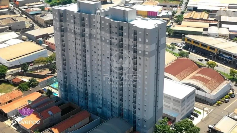 Apartamento À Venda E Locação Condomínio Provence Residencial Piracicaba - Foto 18
