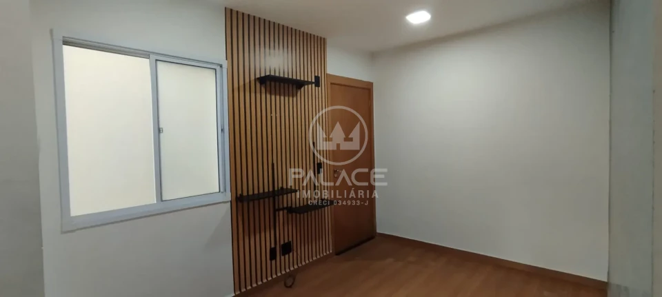 Apartamento Para Alugar Vitta Hibisco Amarelo Piracicaba - Foto 16