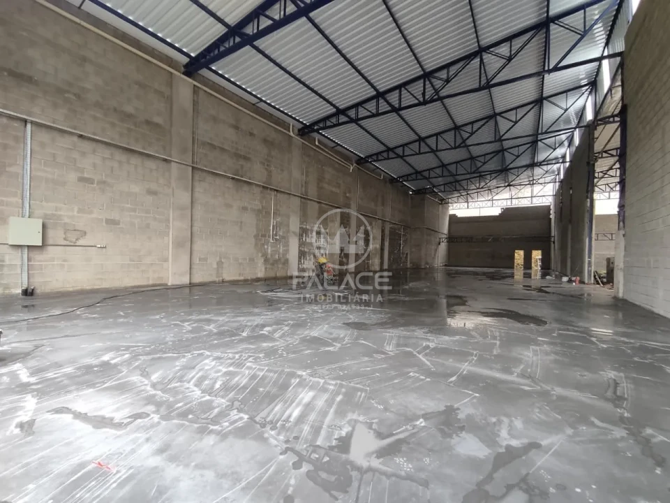 Comercial Para Alugar Paulicéia Piracicaba - Foto 12