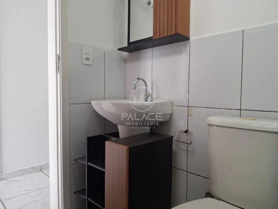 Casa de Condomínio, 2 quartos - Foto 19
