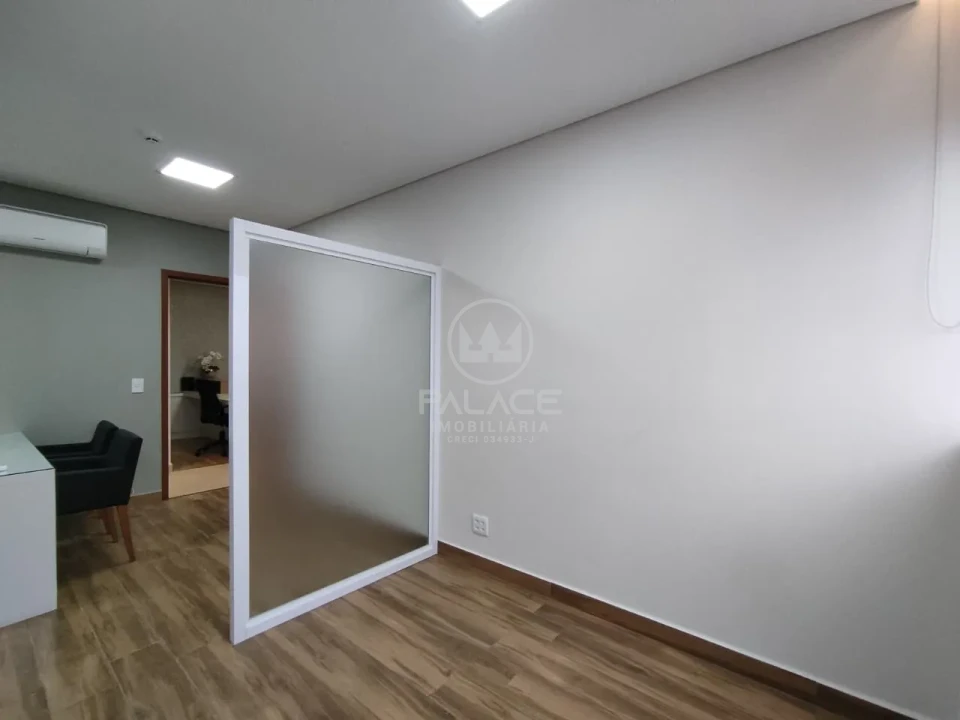 Comercial Para Alugar Head Tower Piracicaba - Foto 35