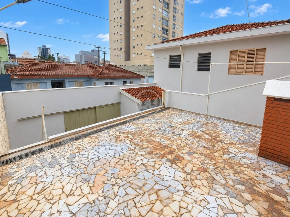 Comercial Para Alugar Cidade Alta Piracicaba - Foto 24