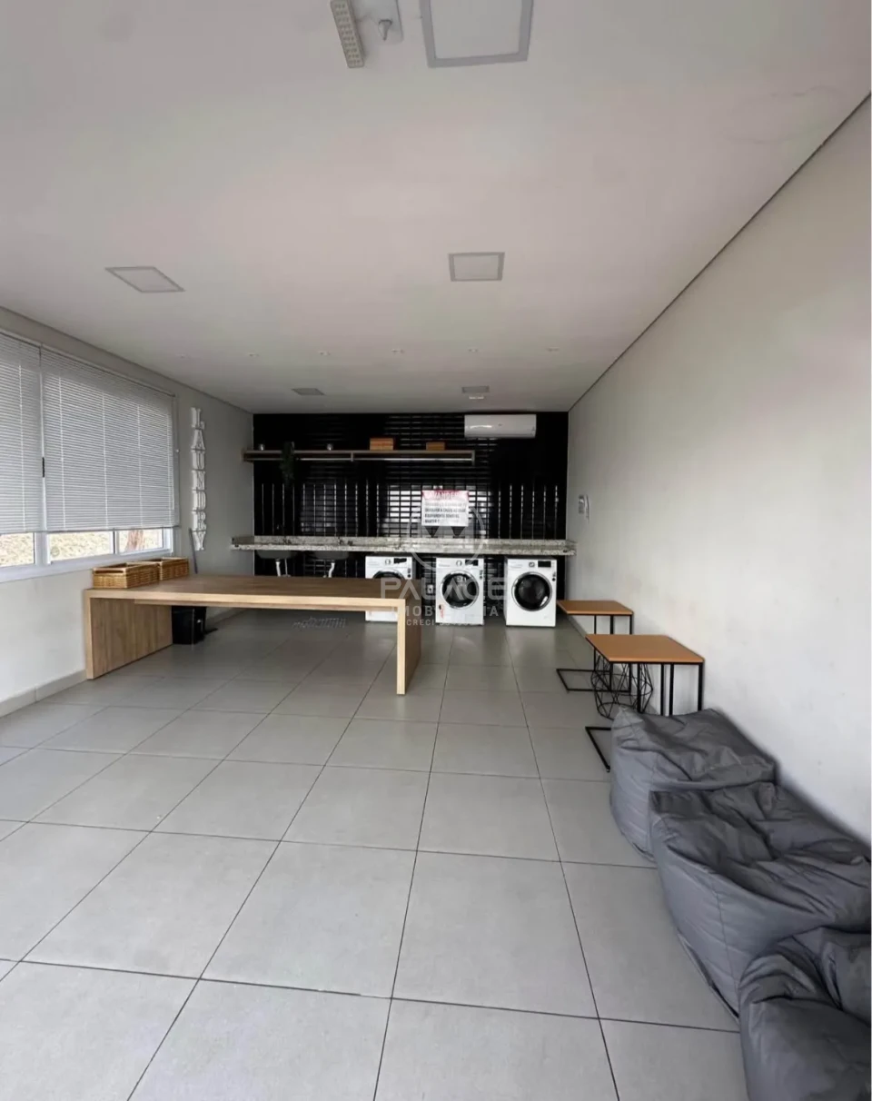 Apartamento À Venda Vitta Jardins Piracicaba - Foto 20