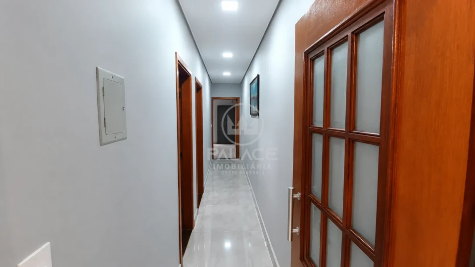 Casa 2 quartos para alugar em Loteamento Chácaras Nazareth II, Piracicaba - foto 22