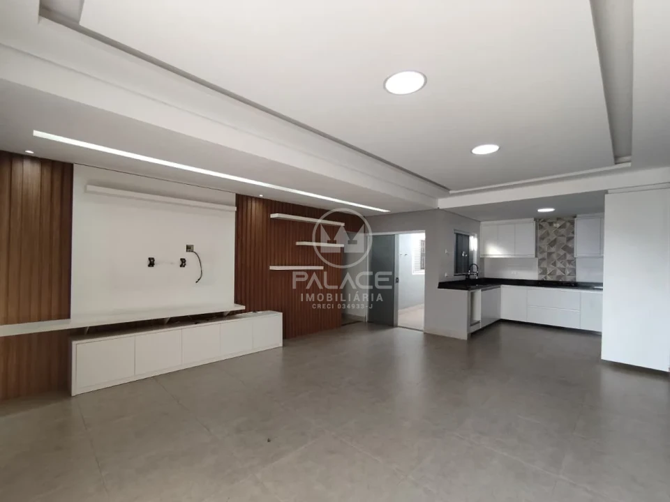 Casa Para Alugar Jaraguá Piracicaba