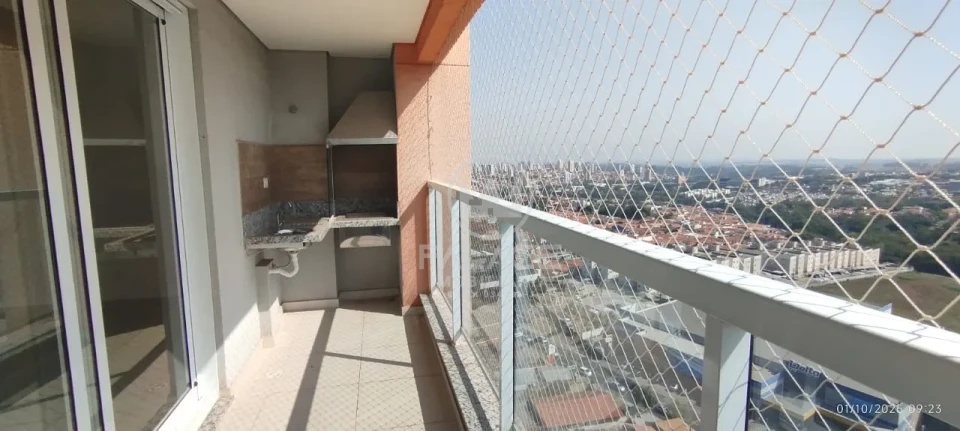 Apartamento 3 quartos para alugar em Piracicamirim, Piracicaba — Residencial Supreme - foto 21