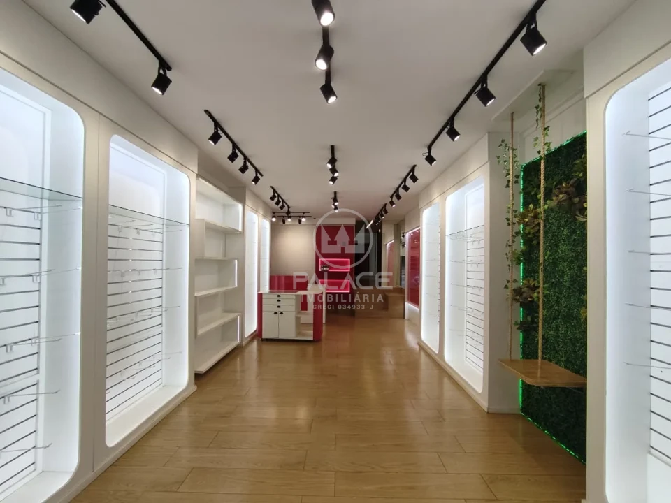 Comercial Para Alugar Centro Piracicaba - foto 4