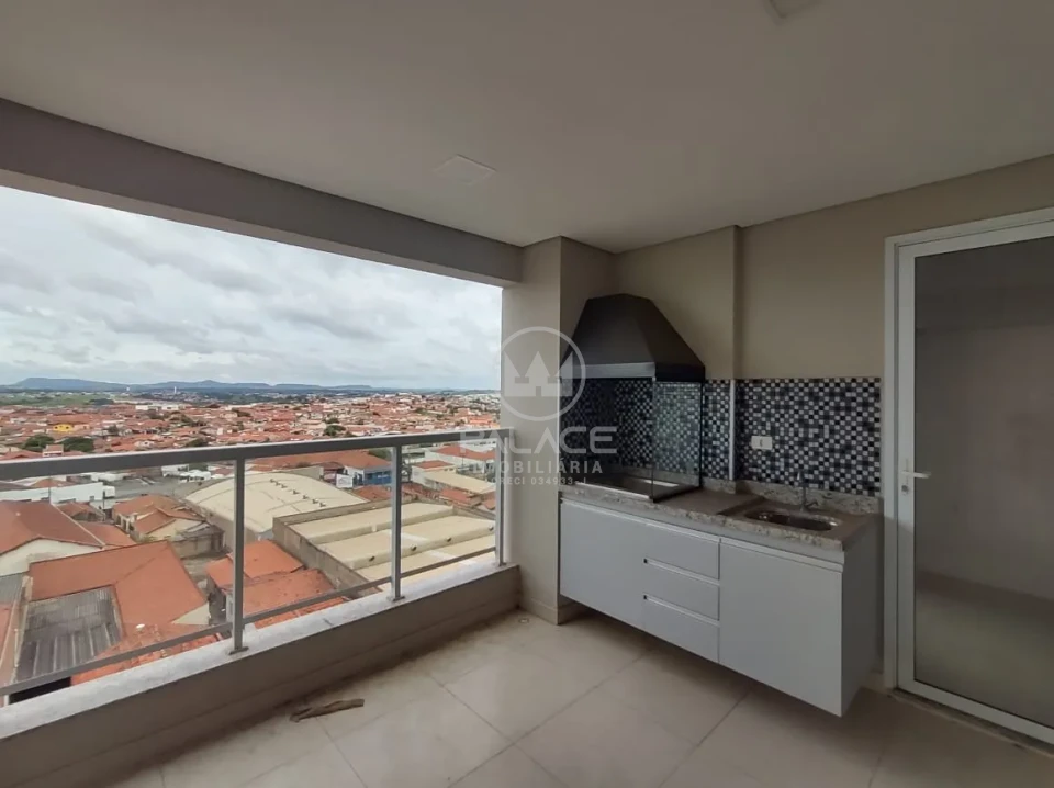 Apartamento À Venda E Locação Residencial Boa Vista Piracicaba - Foto 21