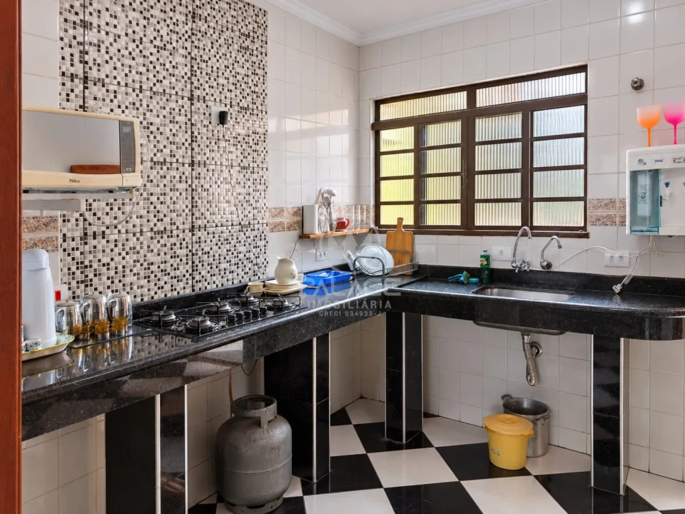 Fazenda, sítio ou chácara 3 quartos à venda em Estância Lago Azul (Ártemis), Piracicaba - foto 23