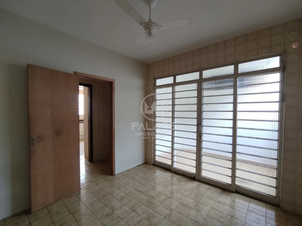 Casa Para Alugar Vila Independência Piracicaba - foto 9
