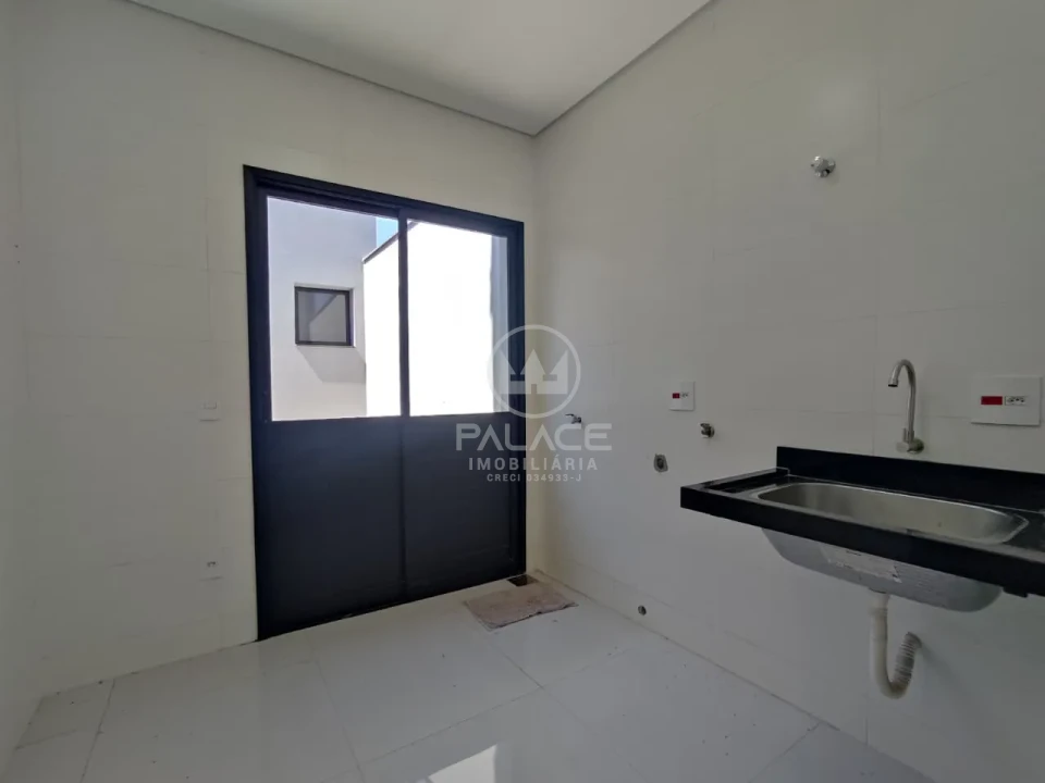 Casa 3 quartos para alugar em Dois Córregos, Piracicaba — Jardim Vila Verde - foto 37