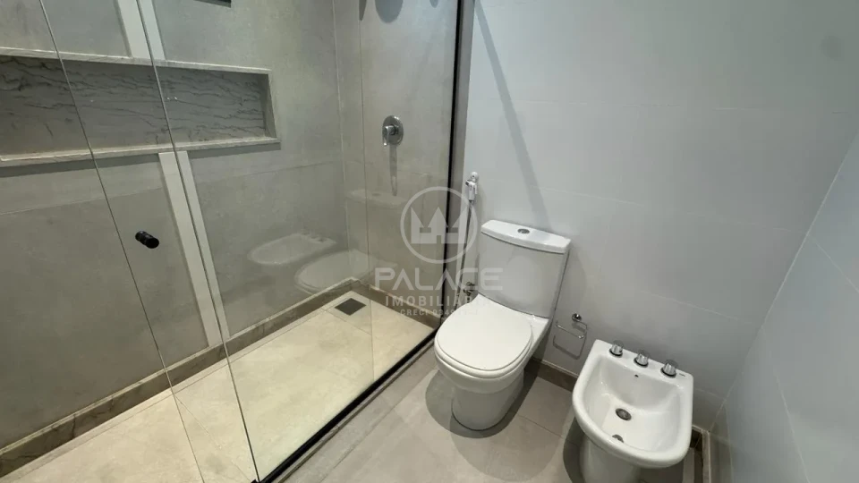 Casa Em Condomínio À Venda Condominio Residencial Monte Alegre Piracicaba - Foto 21