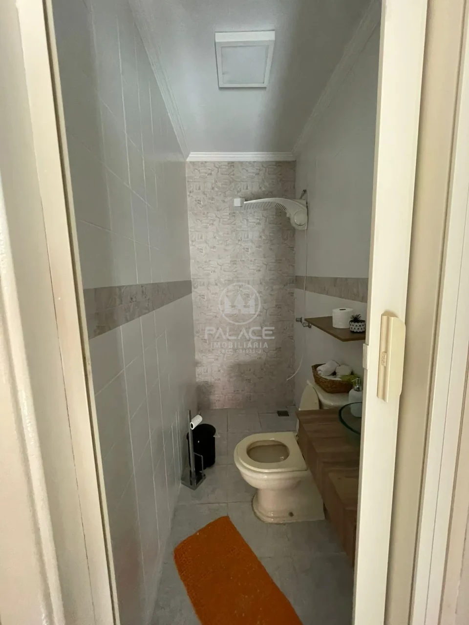 Casa à venda em Dois Córregos, Piracicaba — Portal Mundo do Imóvel