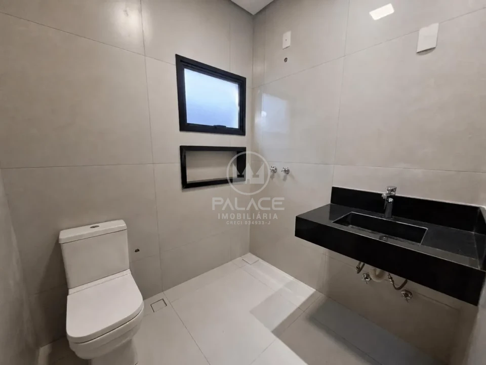 Casa em condomínio 3 quartos à venda em Jardim california, Piracicaba — Residencial Mônaco - foto 10